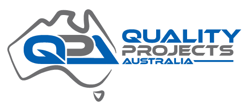 QPA Logo